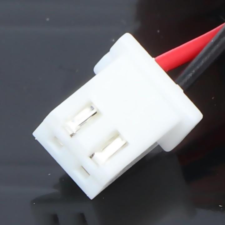 Actual product image XCell Messgeräteakku NiMH 8,4V 4000mAh ersetzt VARTA 7/VH4000-4/3A