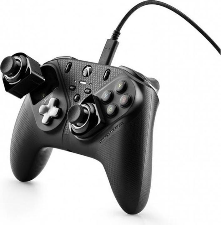 Image du produit Thrustmaster eSwap S Pro (Xbox Series X, PC, Xbox Series S, Xbox One S)