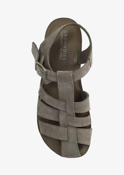 Produktbild Groundies Catania (43)