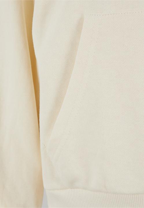 Actual product image Urban Classics Ladies Light Terry Oversized Hoodie - 166865 (XS)