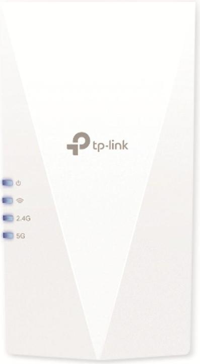Produktbild TP-Link RE500X (1200 Mbit/s, 300 Mbit/s)