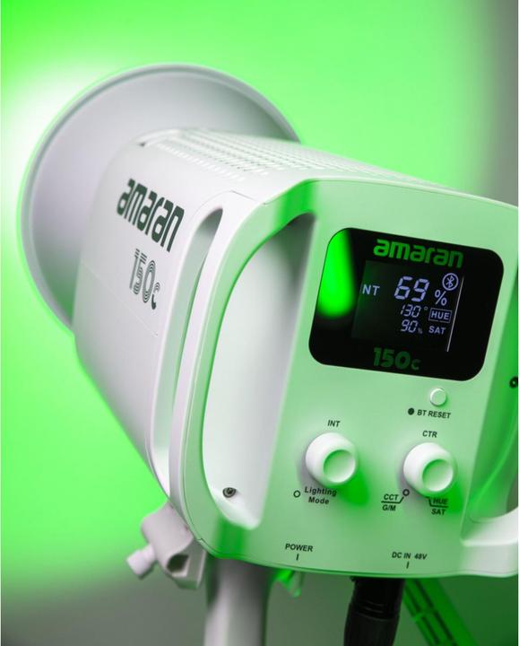 Productafbeelding Amaran 150c (EU)