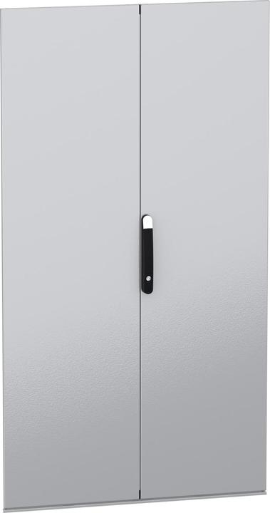 Produktbild Schneider Electric Schneider Einfache Türen NSYSFND18102DPanelSeT SFN Spacial SM f.e