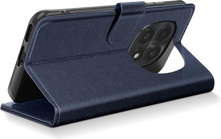 Produktbild Avizar Chesterfield Wallet Etui für Redmi Note 15 4G/5G (Xiaomi Redmi Note 15 Pro 4G)