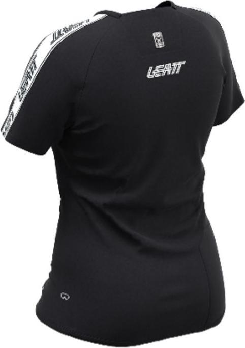 Actual product image Leatt MTB All-MTN 2.0 T-Shirt (S)