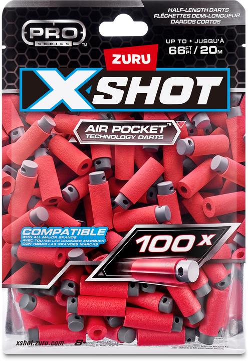 Produktbild Zuru PRO SERIES Kurzdart Refill