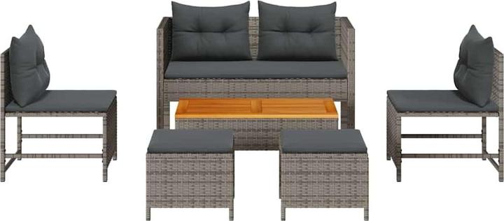 Produktbild vidaXL Margaux