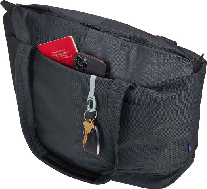 Actual product image Thule Subterra 2 Tote - Dark Slate