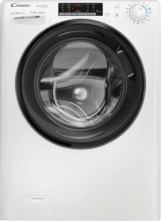 Actual product image Candy Smart Pro CSOW44644TWMB6-S