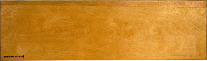 Actual product image Metolius The Backboard