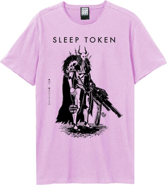 Image du produit Amplified - T-shirt THE SUMMONING - Adulte (L)