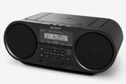 Produktbild Sony ZS-RS60BT (AM, FM, Bluetooth, NFC)