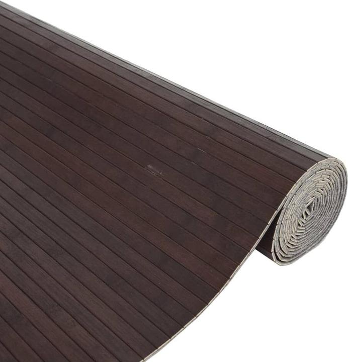 Produktbild vidaXL Teppich (80 x 100 cm)