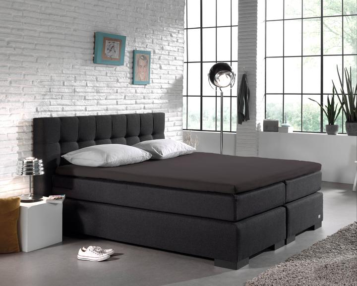 Produktbild Palo Spannbettlaken (160 x 210 cm)