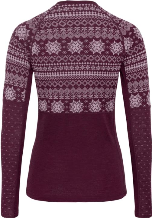 Actual product image Kari Traa Vilma LS (XS)