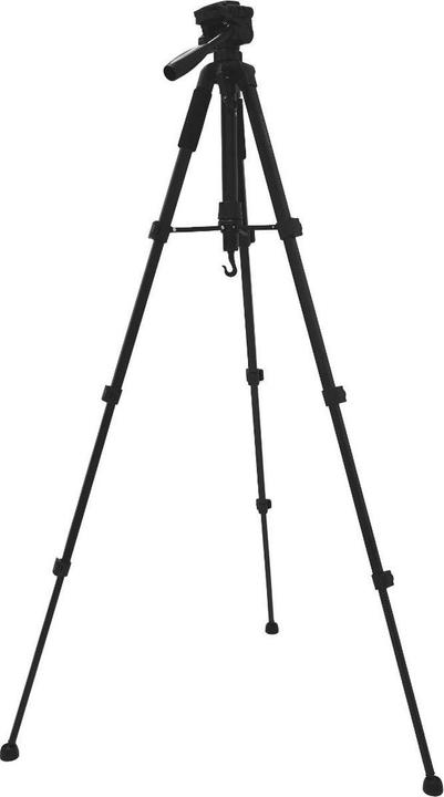 Immagine prodotto Caruba Blackstar 151 Camerastatief (Fullsize) (Metallo)