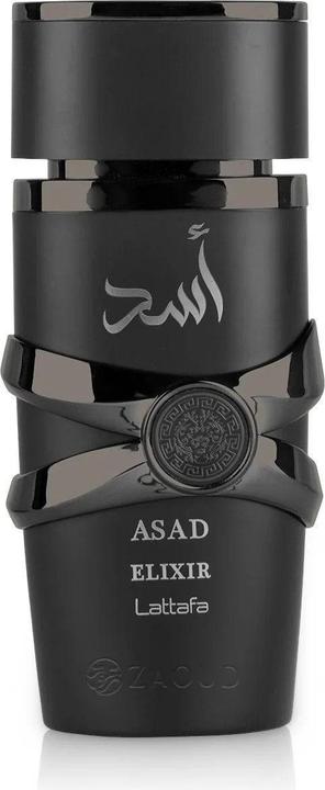 Produktbild Lattafa Asad (Eau de Parfum, 100 ml)