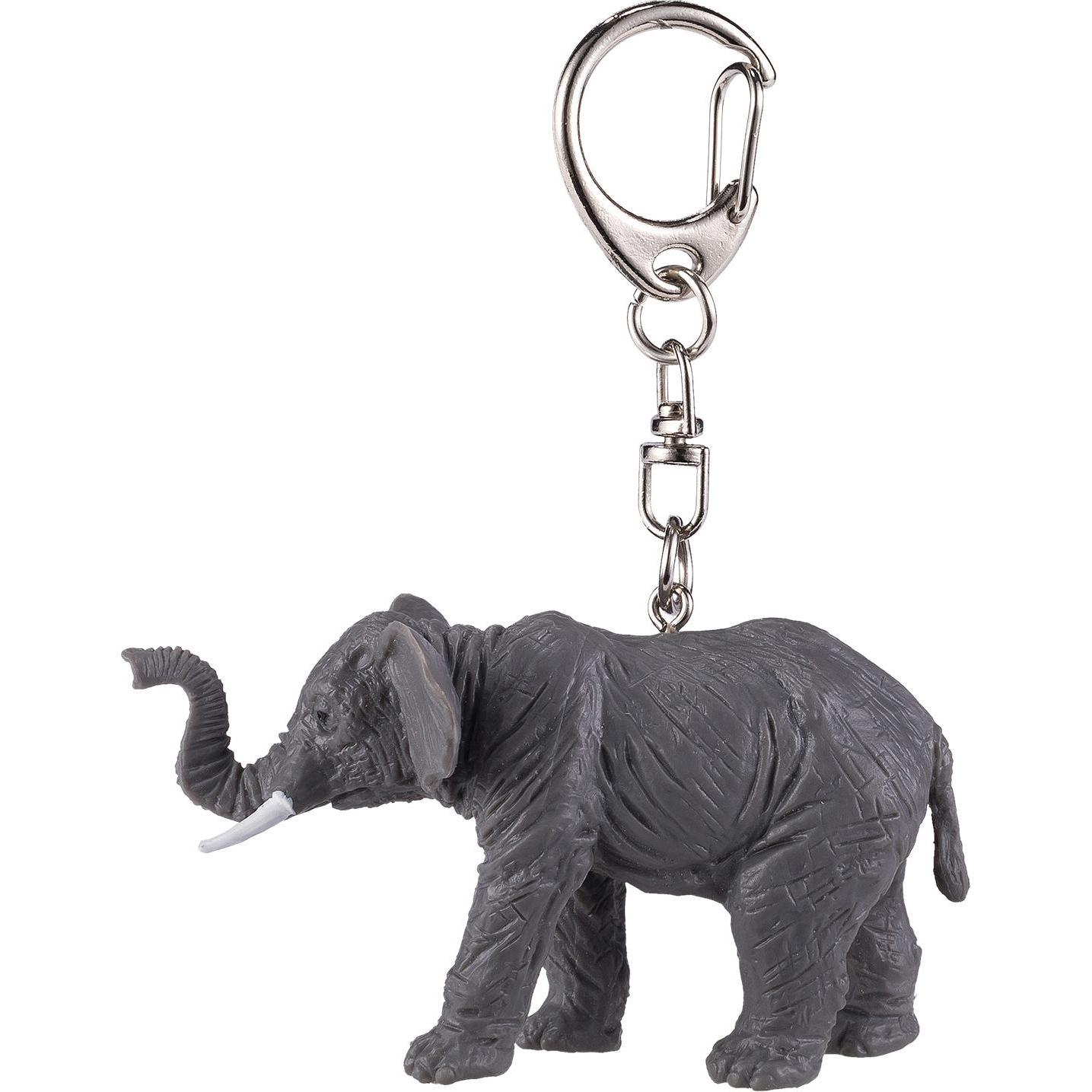 Q Mojo, Mädchen, Schlüsselanhänger, Mojo Schlüsselanhänger Elefant - 387494