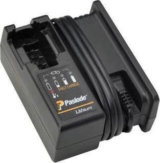 Actual product image Paslode acculader voor IM90/PPN50/IM65-50