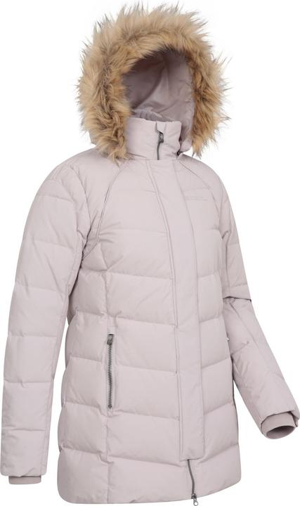 Produktbild Mountain Warehouse Isla II Daunenjacke (34)