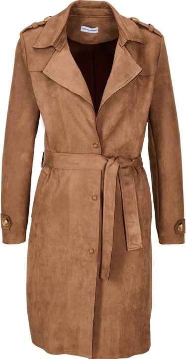 Immagine prodotto LP Ghiselli Mantel «Amelie»