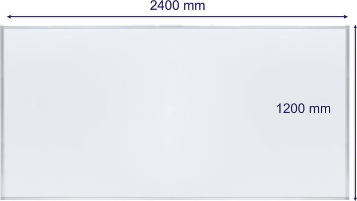 Produktbild Franken X-tra!Line (240 x 120 cm)