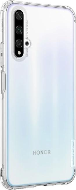 Actual product image Nillkin Nature Soft Series (Fee 20)