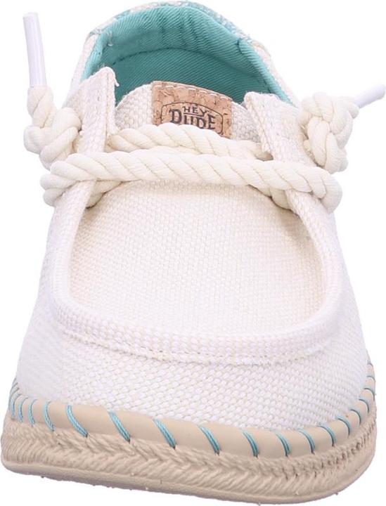 Image du produit Hey Dude Wendy Espadrille Hibiscus (37)