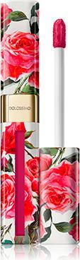 Dolce & Gabbana Dolce Gabbana - Dolcissimo Matte Liquid Lipcolor - Rouge à lèvres liquide - (06 Fuchsia)