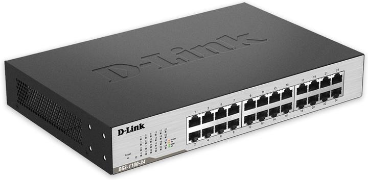 Produktbild D-Link Dgs-1100-24 (24 Ports)