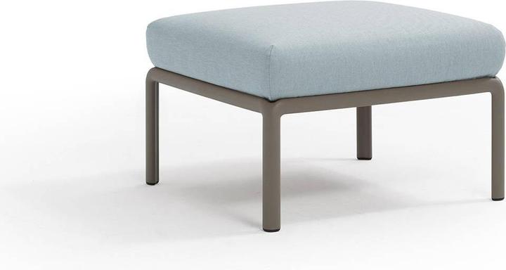 Testuggine, Ghiaccio Sunbrella