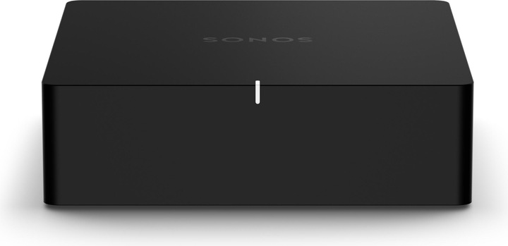 Sonos Port (WiFi, Airplay, Airplay 2)