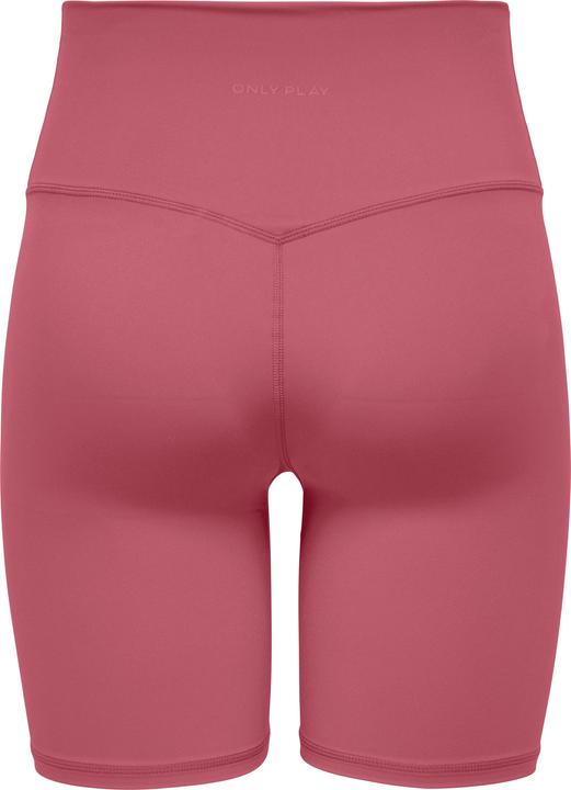 Image du produit Only Play ONPJAM-SANA-3 Hohe Taille Enger Schnitt Trainingsshorts Trainingsshorts (S)
