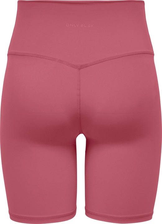 Produktbild Only Play ONPJAM-SANA-3 Hohe Taille Enger Schnitt Trainingsshorts Trainingsshorts (S)