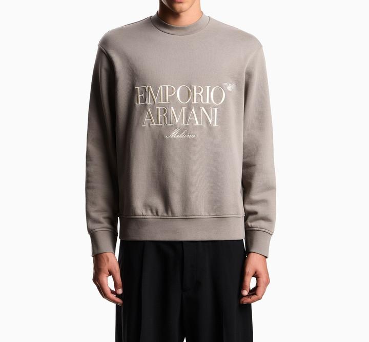 Produktbild Emporio Armani Sweatshirt (S)