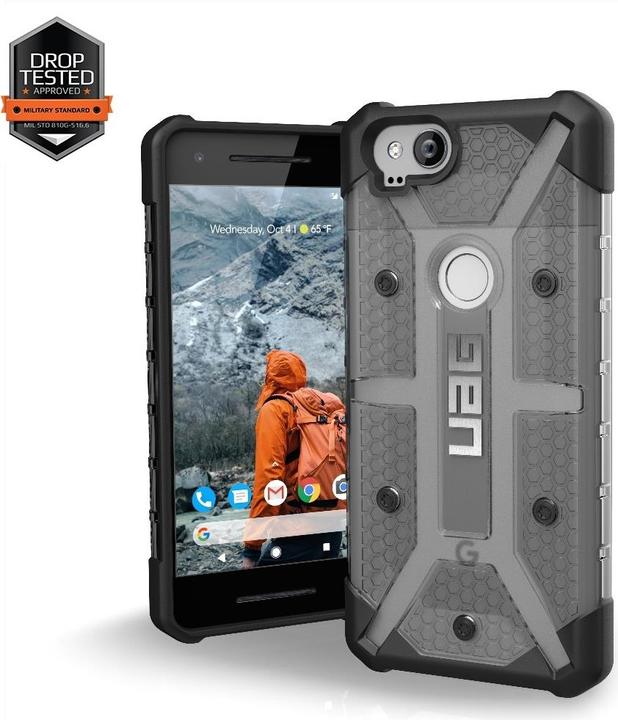 Produktbild UAG Plasma