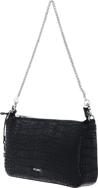 Produktbild Picard Auguri Schultertasche Leder 26 cm