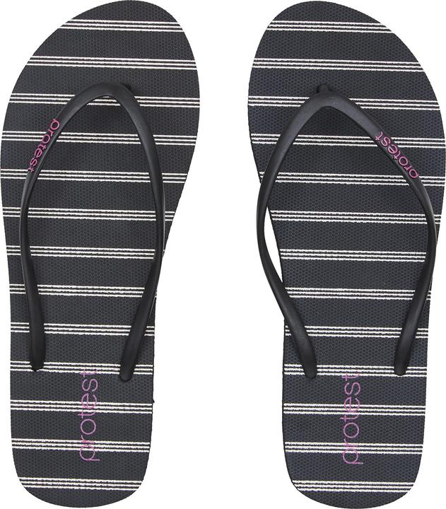 Produktbild Protest PRTSalva Damen Flip-Flops schwarz (40)