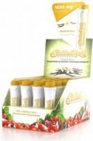 Produktbild Sudden Rush Natural Energy Shot Strong (Caramel, 24 x)