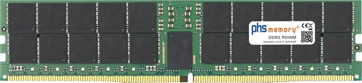Produktbild PHS-memory RAM passend für Asus EG520-E11-RS6-R