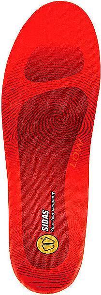 Actual product image Sidas Sole Winter 3feet Low