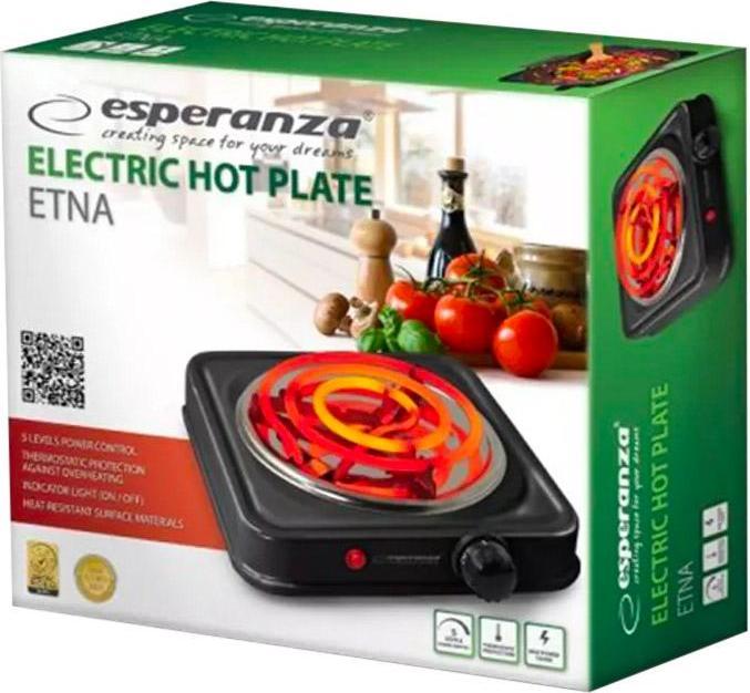 Produktbild Esperanza EKH012K