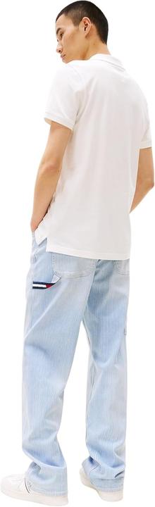 Produktbild Tommy Jeans Tjm Slim Placket Polo Ext (M)