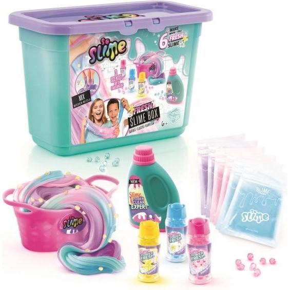 Canal Toys So Slime Slim Spand