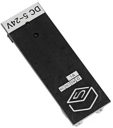 Actual product image M5Stack Buck Converter 5 V