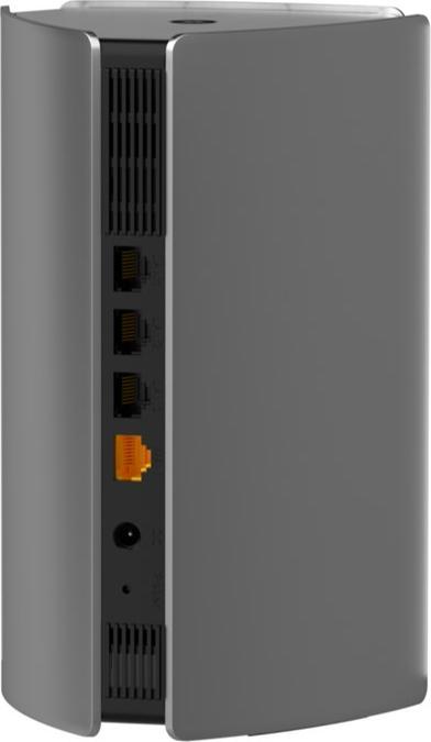 Ruijie REYEE PACK 2 UNITS GIGABIT 4X4 WI-FI 6 MESH ROUTER 2.4/5GHZ