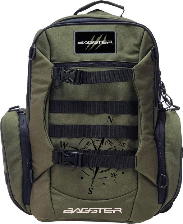 Actual product image Bagster wind (28 l)