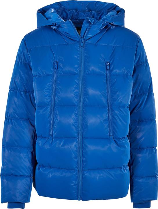 Immagine prodotto Urban Classics Shark Skin Puffer Jacket (XXL)