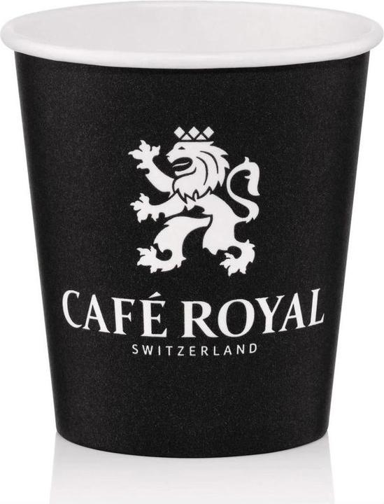 Immagine prodotto Café Royal tazza di espresso (50 x)
