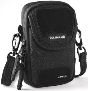 Produktbild Cullmann Ultralight CP Compact 200, Kameratasche (Kamera Bereitschaftstasche, Kamera Etui)